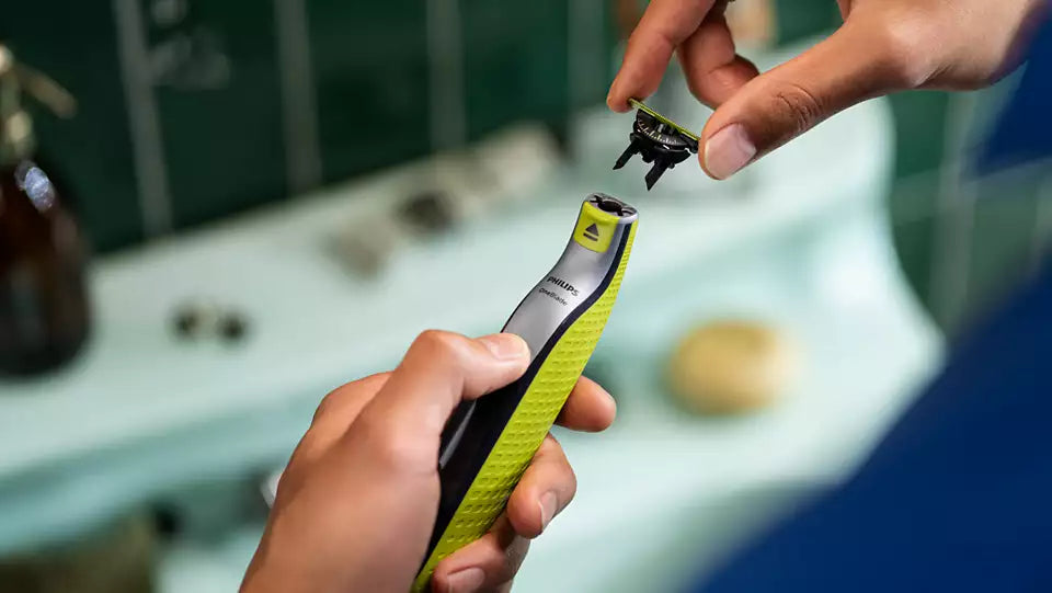 Philips OneBlade Replacement Blade - QP410-50